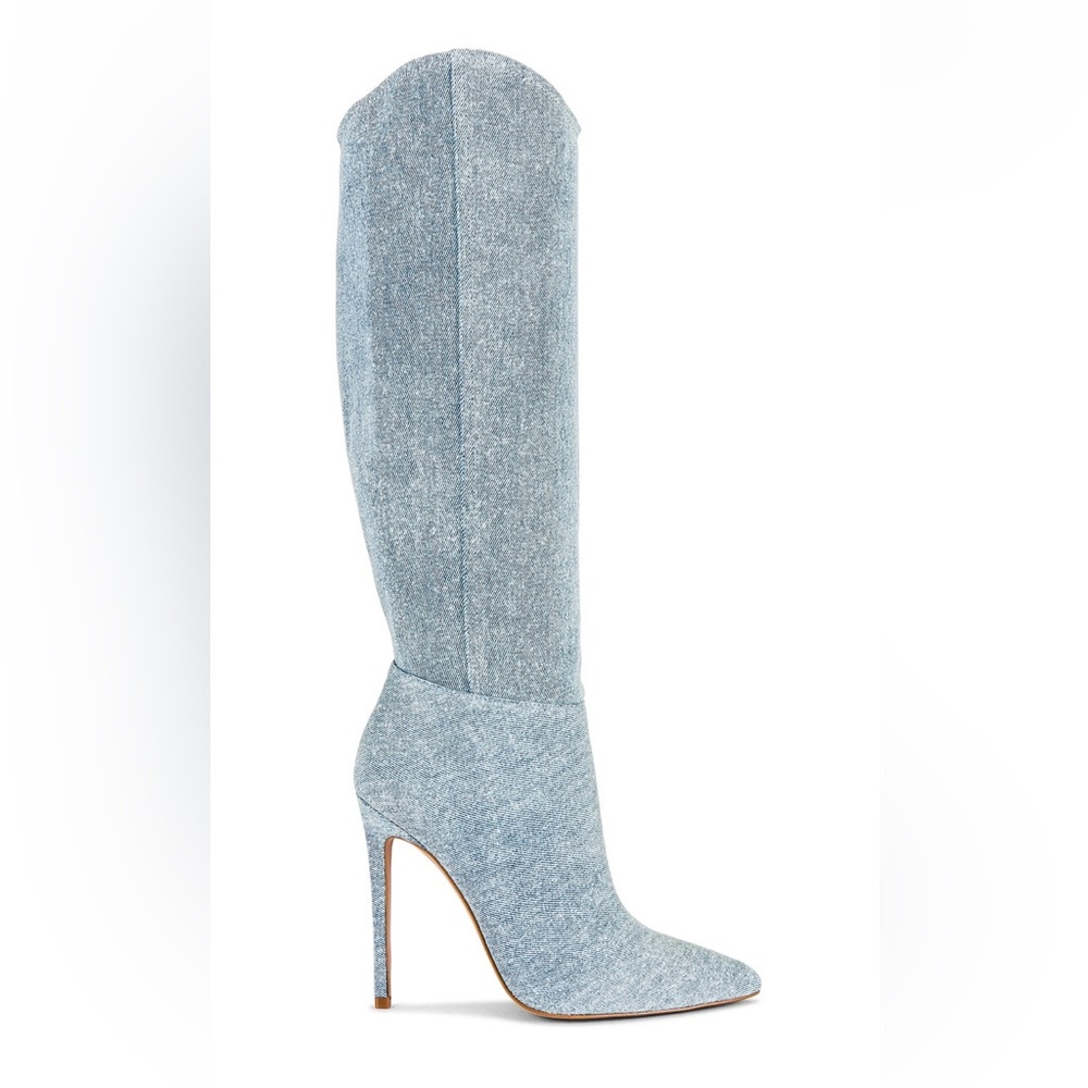 New Jlo X Revolve Rokwood boot - Picture 2 of 14